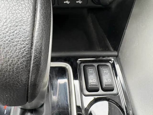 Mitsubishi Eclipse Cross 1.5 DI-T Intense | Trekhaak | Bearlock