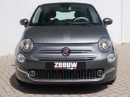 Fiat 500 1.0 Hybrid 70 PK Dolcevita | Navi | Carplay | Clima | 16'