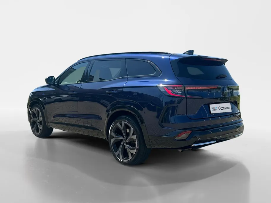 Renault Espace E-Tech full hybrid 200 esprit Alpine 5p. | Automaat | Apple Carplay & Android Auto | Head Up Display | Camera | Stuurverwarming | Apple Carplay & Android Auto | 12 Maanden BOVAG Garantie