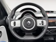 Renault Twingo 1.0 SCe Intens | 1e Eigenaar | Cabrio | LMV | Parkeersensoren | Climate Control | Unieke Auto |