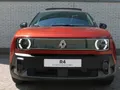Renault 4 comfort range iconic canvas dak 52 kWh *  Vermelde prijs is inclusief de korting t.w.v. 1800,- *