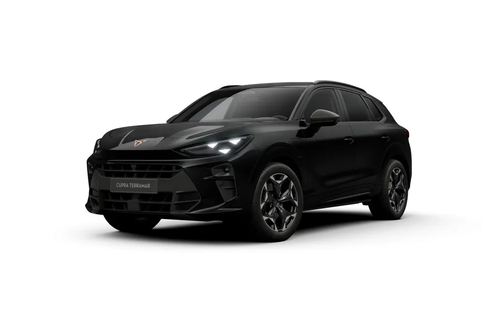 CUPRA Terramar VZ Limited | Achteruitrijcamera | Draadloze Apple CarPlay™, Android Auto™ | Elektronisch Sperdifferentieel (XDS)