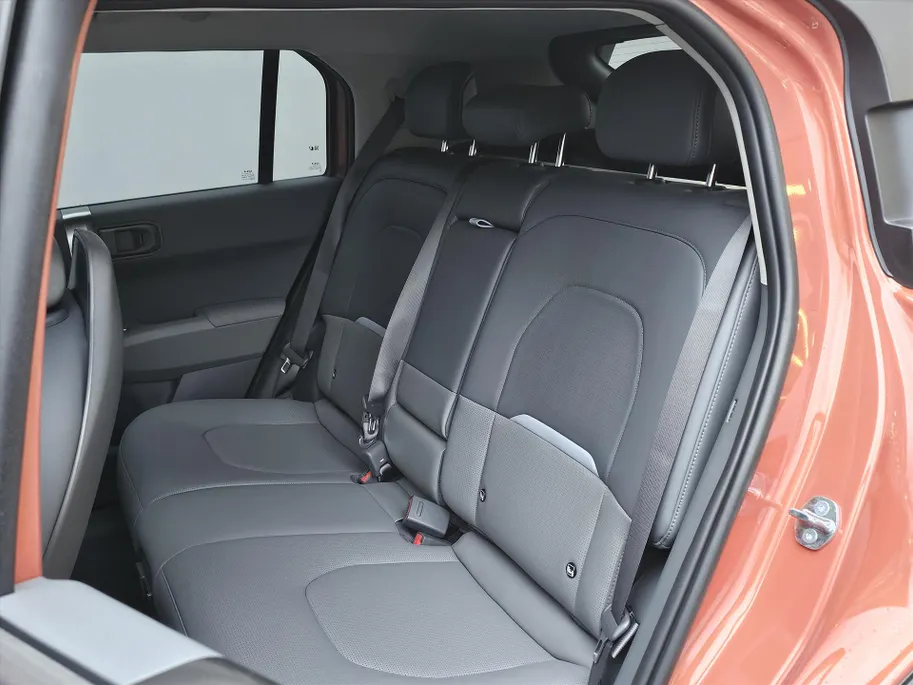 Kia EV3 58,3 kWh 204pk Plus Advanced I