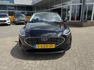 Ford Fiesta 1.0 EcoBoost Hybrid 125 pk Titanium 5-deurs Apple Carplay/ Android Auto - Winter Pack