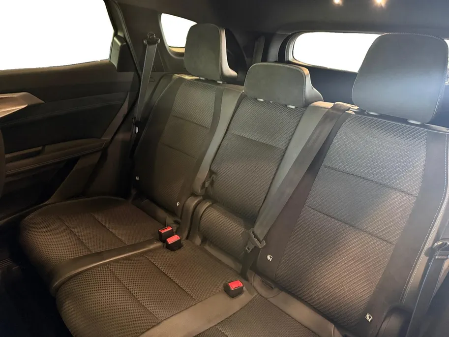 Renault Espace E-Tech full hybrid 200 esprit Alpine 7p. *Panorama*Navi+360Camera*Stoel Verw.*Adaptive Cruise*Head Up Disp.*FULL OPTION!