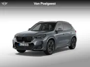 BMW X1 xDrive25e
