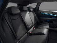 Volkswagen ID.7 Limited Edition Plus 77 kWh accu 286 PK · Trekhaak inklapbaar, met elektrische ontgrendeling · Draadloze telefoonlader ·