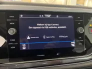 Volkswagen Polo 1.0 TSI 110pk DSG Style · Afneembare Trekhaak · Apple/Android Car Play · Stoelverwarming · Matrix LED · ACC · Sfeerverlichting ·