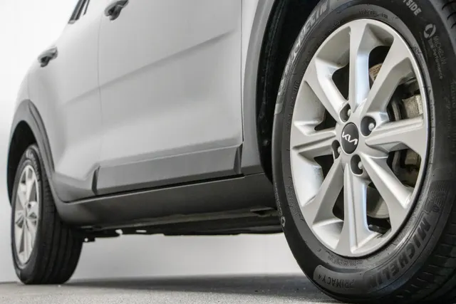 Kia Stonic 1.0 T-GDi MHEV DynamicLine