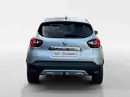 Renault Captur 1.3 TCe Intens | Winterset + Zomerset | Trekhaak | Automaat | Camera | Keyless | LED | Dodehoek | Bluetooth | Navi | Lichtmetalen Velgen | 1 Jaar Bovag Garantie |