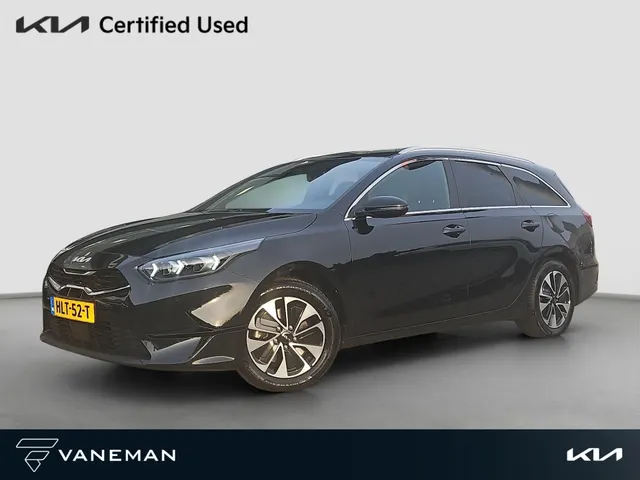 Kia Ceed Sportswagon