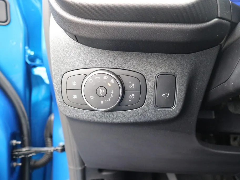 Ford Puma 1.0 EcoBoost Hybrid ST-Line X | PANO | ADAP CRUISE | FULL LED | BLIS