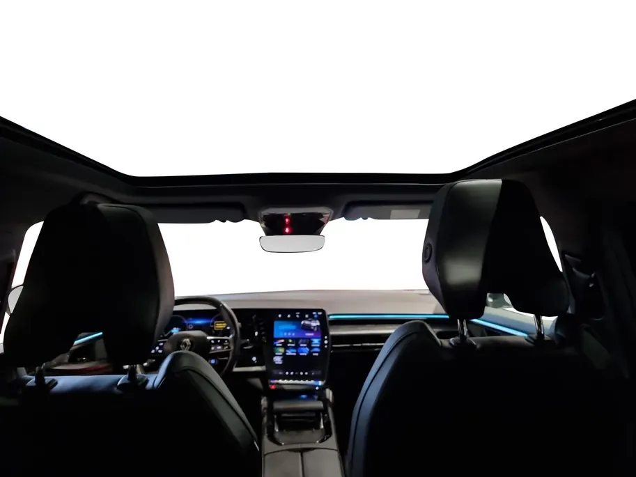 Renault Austral 1.2 E-Tech full hybrid 200 iconic * Panorama Dak  * Cruise Control Adaptief * Trekhaak Afneembaar * 360 Camera * Carplay * Winterpack * LM Velgen * 12 Maanden BOVAG Garantie *