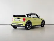 MINI Cooper Cabrio Cooper Classic