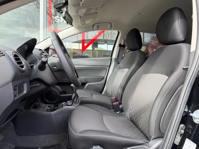 Mitsubishi Space Star 1.2 Dynamic | Camera | Cruise Control | Apple CarPlay | Android Auto | Climate Control