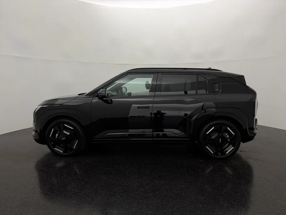 Kia EV3 81,4 kWh 204pk GT-Line