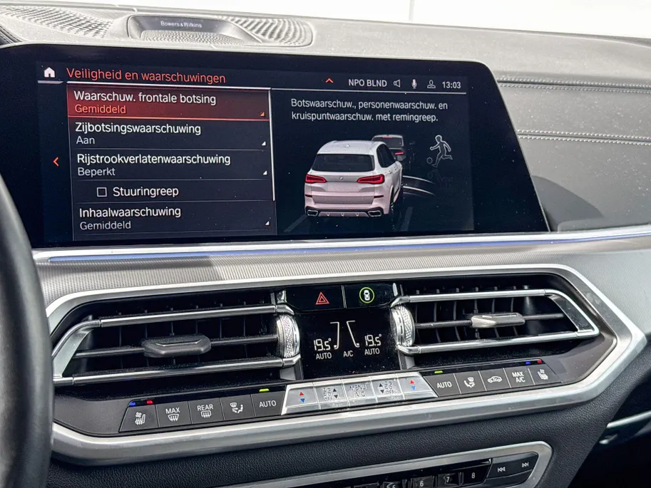 BMW X5 xDrive45e High Executive M-Sport