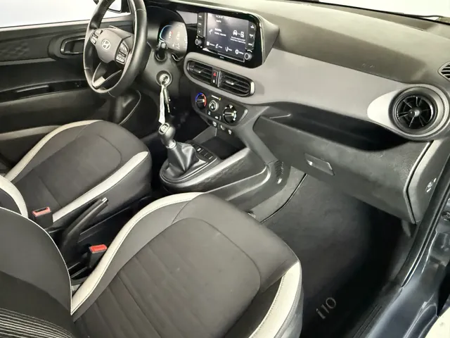 Hyundai i10 1.0 Comfort | Carplay
