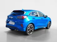 Ford Puma 1.0 EcoBoost Hybrid ST-Line X | Dealer onderhouden | Navigatie | Parkeer sensoren | Cruise control | 18'' velgen | B&O