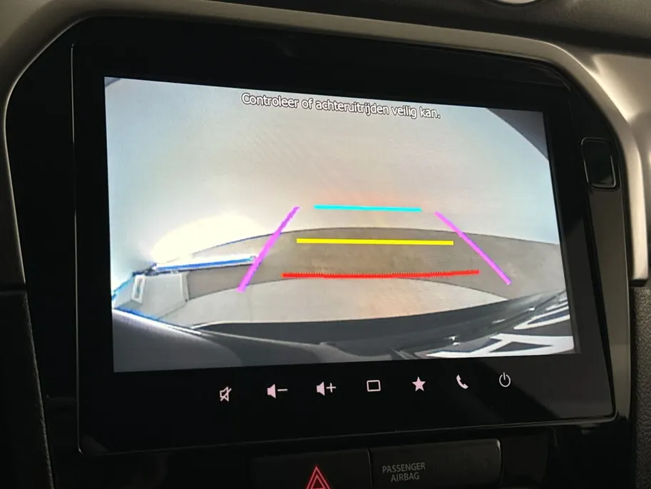 Suzuki Vitara 1.4 Select Smart Hybrid | Navigatie | Adaptieve Cruise Control | Parkeercamera