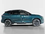 Nissan QASHQAI 1.5 e-Power N-Design |Nieuwe sterke motor|Coldpack|Panoramisch dak|Camera rondomzicht|Parkeersensoren voor en achter|Naviagatie|Apple carplay&Android auto|20inch Lichtmetalenwielen|Alcantara bekleding|