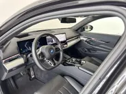 BMW 5 Serie Touring 530e M Sport Edition