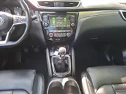 Nissan QASHQAI 1.3 DIG-T Premium Edition | DEALLER ONDERHOUDEN | CAMERA | NAVI | PANO-DAK | CRUISE | CLIMATE | LEER | PDC |