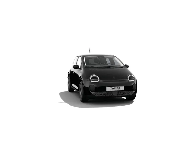Renault Twingo Evolution | LED-achterlichten | LED-dagrijverlichting met specifiek vormgegeven lichtsignatuur | Parkeersensoren achter met sonische weergave