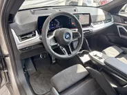 BMW iX2 eDrive20 67 kWh M Sport Edition