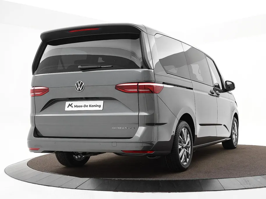 Volkswagen Multivan Bedrijfswagens 1.5 eHybrid 4Motion Bulli Edition L2 735060