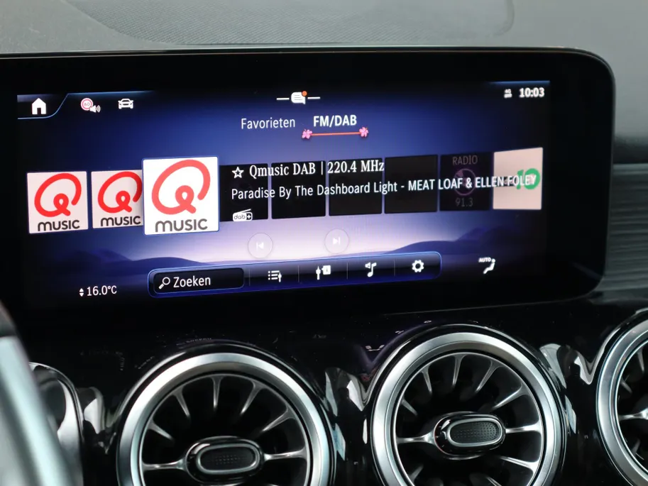 Mercedes-Benz EQB 250+ Business Solution 71 kWh