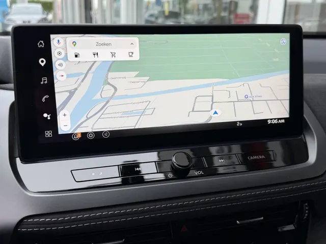 Nissan QASHQAI 1.3 Mild-Hybrid 158pk Xtronic Tekna Plus | Leder | Panoramadak | 360-Camera | App Connect | Head-Up | Keyless