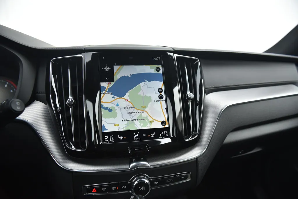 Volvo XC60 2.0 T4 Inscription