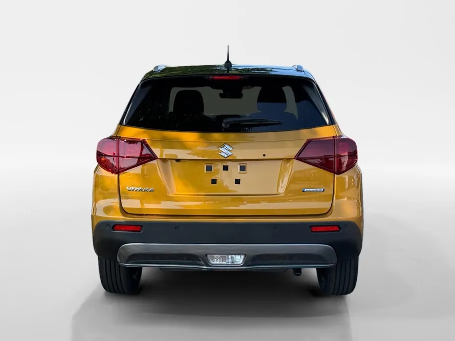 Suzuki Vitara 1.4 Boosterjet Smart Hybrid Select | VOORRAAD!! | Snel Rijden | Actiekorting €2200,- op Beperkte Voertuigen | Private Lease Vanaf €439 |