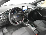 Ford Focus Wagon 1.0 EcoBoost 125pk Automaat ST Line