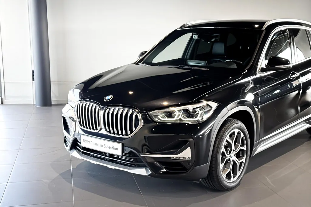 BMW X1 sDrive20i Business Edition Plus