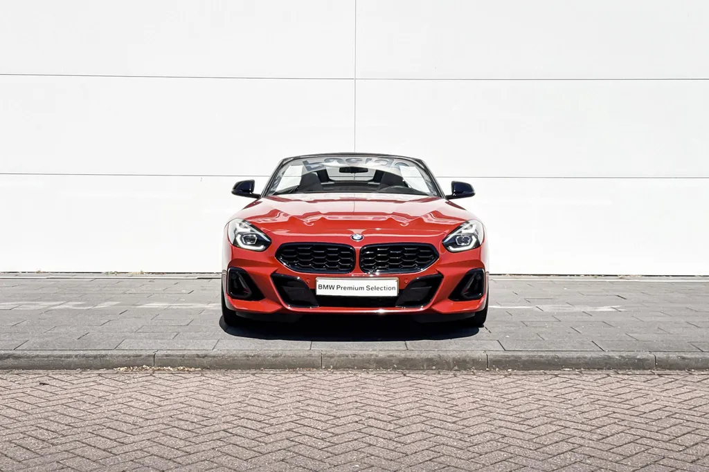 BMW Z4 sDrive30i Business Edition Plus