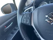 Suzuki S-Cross 1.4 Boosterjet Style Smart Hybrid | Garantie 2024 | Stoel Verw | Camera | ACC | Carplay |