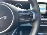 Kia Sportage 1.6 T-GDi Plug-in Hybrid AWD GT-Line *Navi+360Camera*Schuif/kanteldak*Stoelverwarming/ventilatie*Climate Control*Adapt. Cruise Control*Elekt. Stoelen*Harman Kardon Audio*Zeer nette auto!