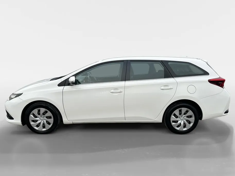 Toyota Auris Touring Sports 1.2T Aspiration | Automaat | Bluetooth | Camera | Climate Control | All Season Banden | Automatische Raambediening | 12 Maanden BOVAG Garantie