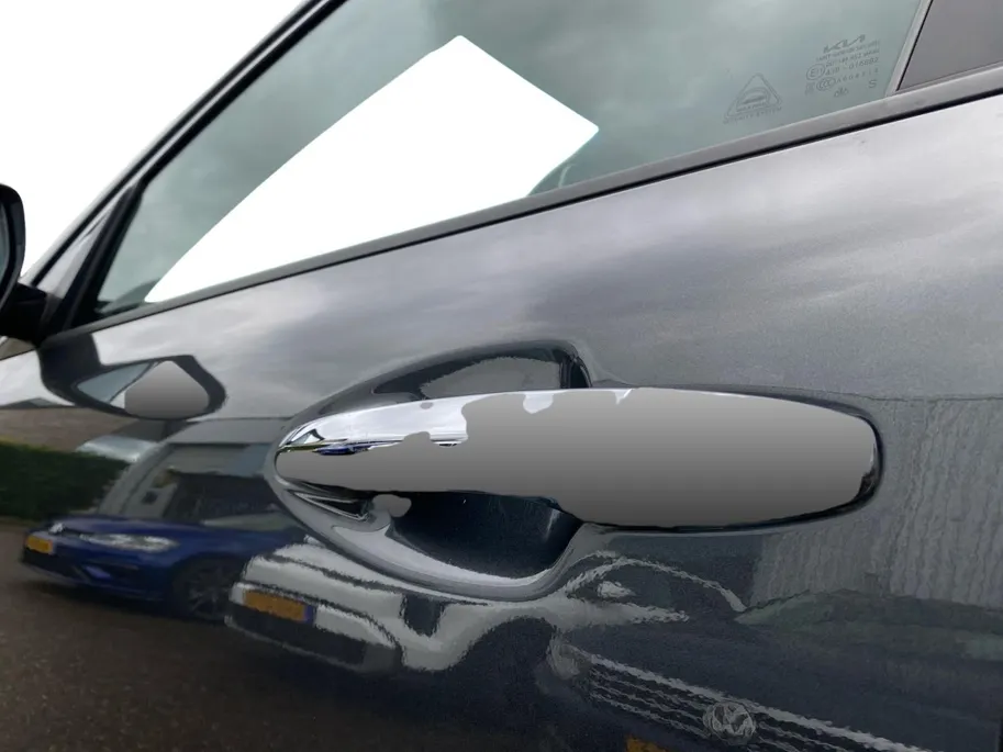 Kia e-Niro Edition 64 kWh | Navigatie | Climate control | Parkeer camera | Stoel + Stuurverwarming