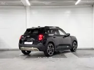 MINI Aceman E Favoured