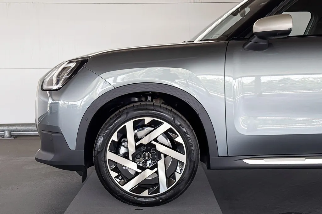 MINI Countryman 1.5 C Favoured XL