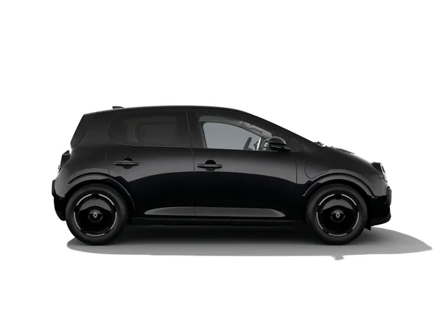 Renault Twingo Techno | Achteruitrijcamera | LED-achterlichten | LED-dagrijverlichting met specifiek vormgegeven lichtsignatuur