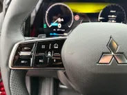 Mitsubishi Eclipse Cross Intense 87 kWh | 4000 EURO KORTING | SNEL RIJDEN | 633 WLTP | ACHTERUITRIJCAMERA |