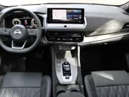Nissan QASHQAI 1.5 e-Power Tekna Plus | DEMONSTRATIE AUTO | FULL OPTION | MASSAGESTOELEN | 360 CAMERA |