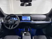 BMW X1 xDrive25e
