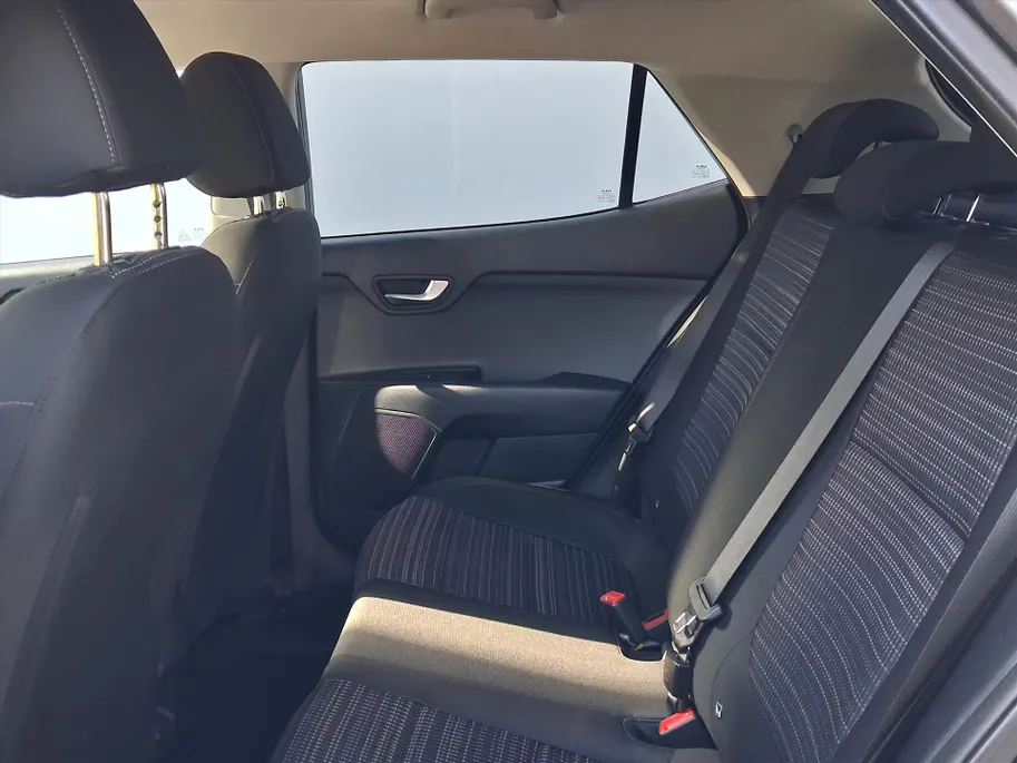 Kia Stonic 1.0 T-GDi MHEV 100pk DynamicPlusLine |Navi |Camera |Stoel-stuurverwarming