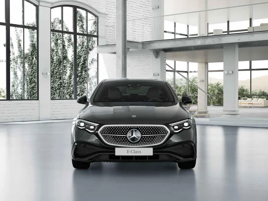 Mercedes-Benz E-Klasse 300 e Sport Edition