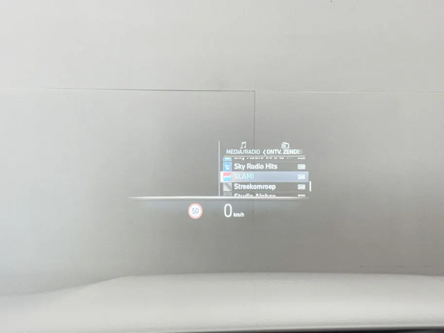 BMW 5 Serie Touring 550e xDrive Innovation Pack M Sportpakket Pro